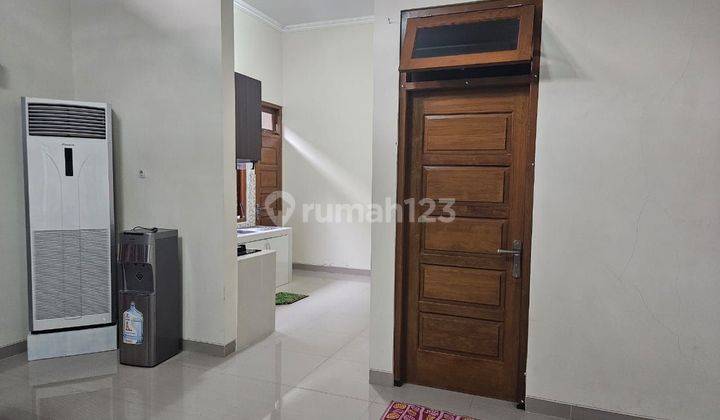 Rumah Modern Bagus Siap Pakai Banyuanyar  2