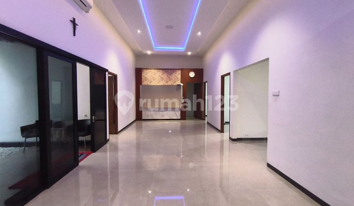 Rumah Bagus Siap Huni Daerah Mojosongo Solo 2