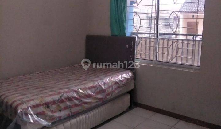 Murah Ruko 2 Lantai Dekat Daerah Bisnis Veteran Solo 2