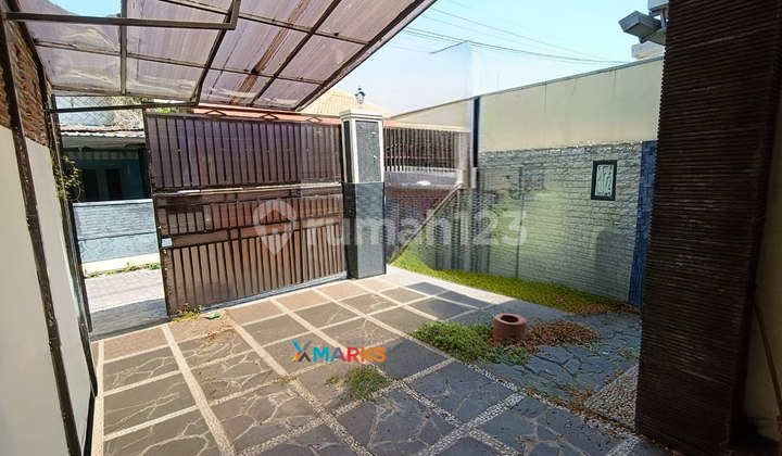 Sewa/ Jual Rumah Tengah Kota Area Panularan Solo 2