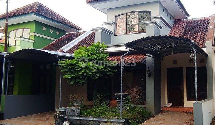 Cluster Modern Siap Huni Dekat Bandara Colomadu 2
