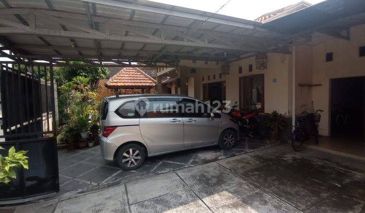 Rumah Nyaman Ada Kamar Kost Tohudan Colomadu 1