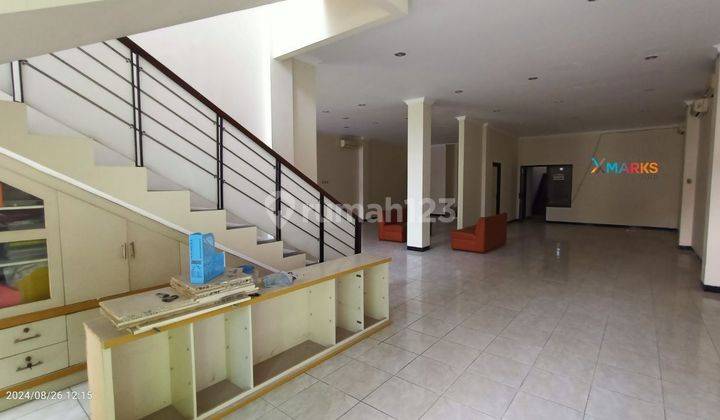Ruko 2 Lantai Siap Buka Usaha Kartasura 1