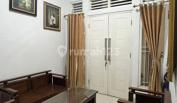 Rumah Modern Minimalis Lingkungan Nyaman Sumber Banjarsari 2