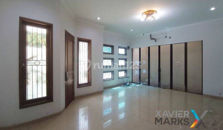 Rumah Modern Daerah Nyaman Dan Elit Manahan 2