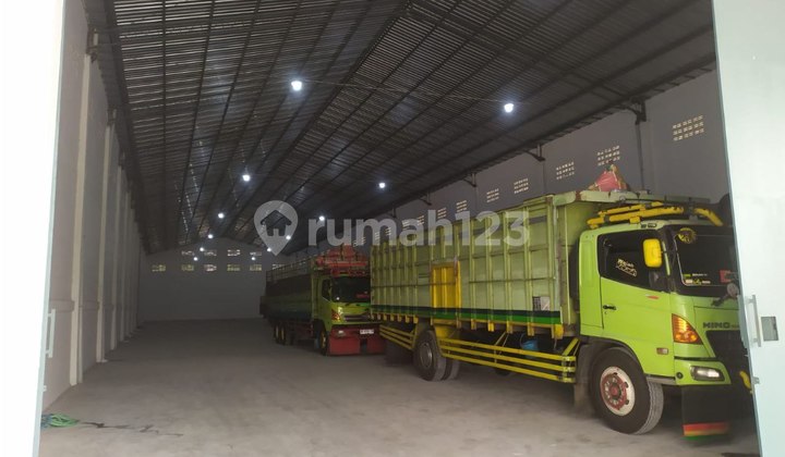 Gudang Baru Akses Kontainer Dekat Toll Kartasura Gudang Baru Akses Kontainer Dekat Toll Kartasura