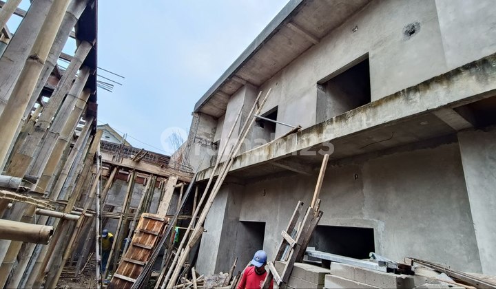 New Kos (Boarding House) in the Jajar Laweyan Area, Solo 2