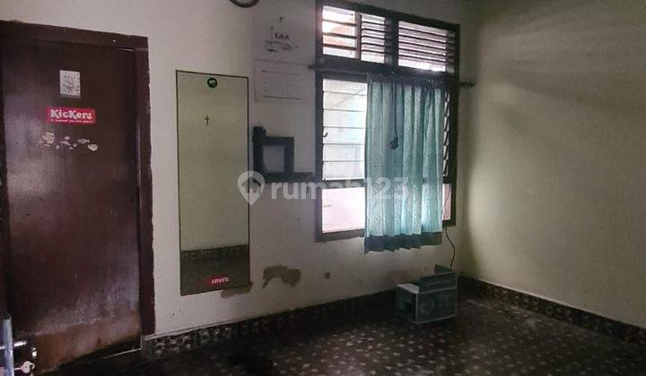 Rumah Hitung Tanah Murah Tengah Kota Serengan Solo 2