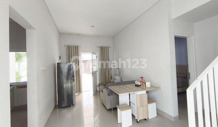 Rumah Minimalis Modern Furnished Kartasura 2