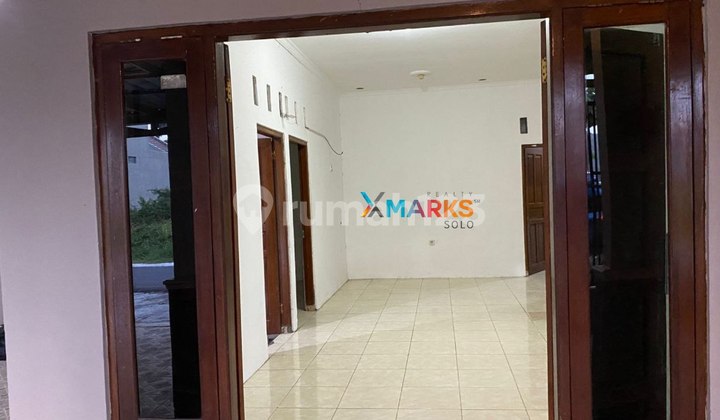 Rumah Terawat Siap Huni Lingkungan Nyaman Daerah Sumber Banjarsari 2