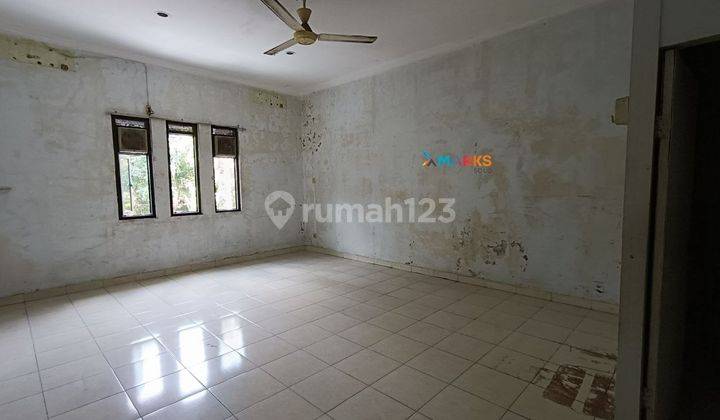 Ruko Daerah Komersial Dan Ramai Mangkubumen Solo 2
