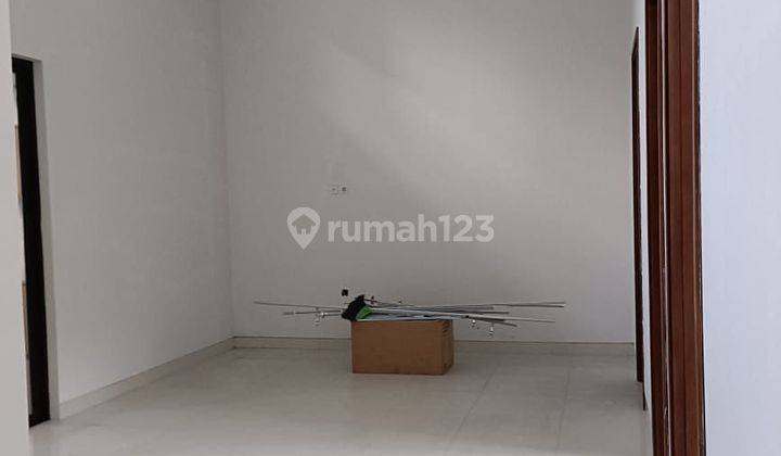 Rumah Modern Cluster Elit Siap Huni Singopuran Kartasura 2