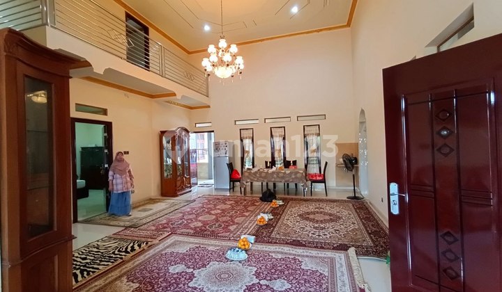 Rumah Bagus Terawat Akses Simpangan Mobil Jajar Solo 2