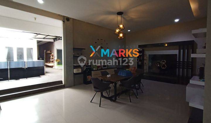 Rumah Luas Dan Terawat Harga Menarik Mojosongo Solo 2