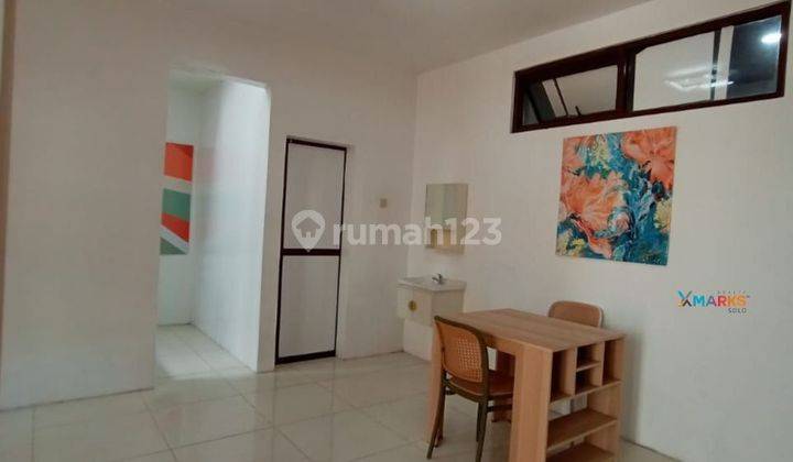 Rumah Baru Full Furnished Siap Dihuni Colomadu 2