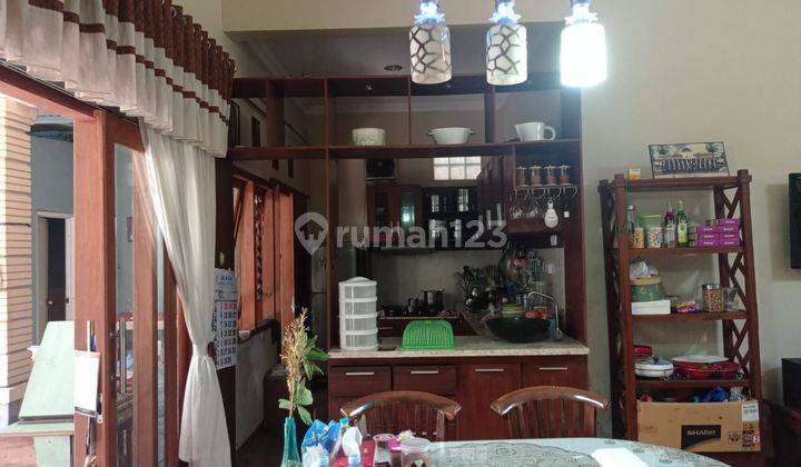 Rumah Nyaman Ada Kamar Kost Tohudan Colomadu 2