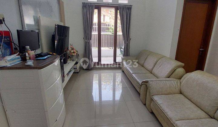 Rumah Terawat Siap Pakai Fajar Indah  1
