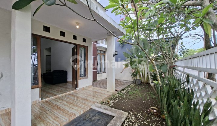 Rumah Siap Huni Furnished Cluster Elit Gentan Rumah Siap Huni Furnished Cluster Elit Gentan