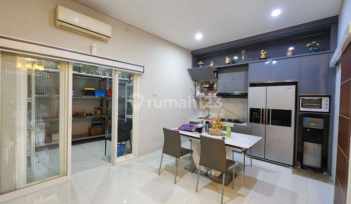 Rumah Modern Minimalis One Gate System Row Jalan Lebar Kartasura 2