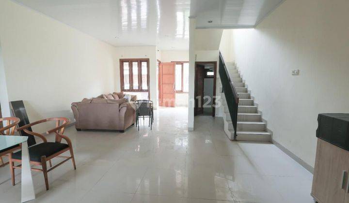 Jual Cepat Cluster Siap Huni Kawasan Elite Solo Barat 2