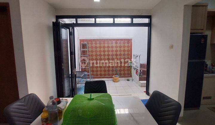 Rumah Terawat Siap Pakai Fajar Indah  2