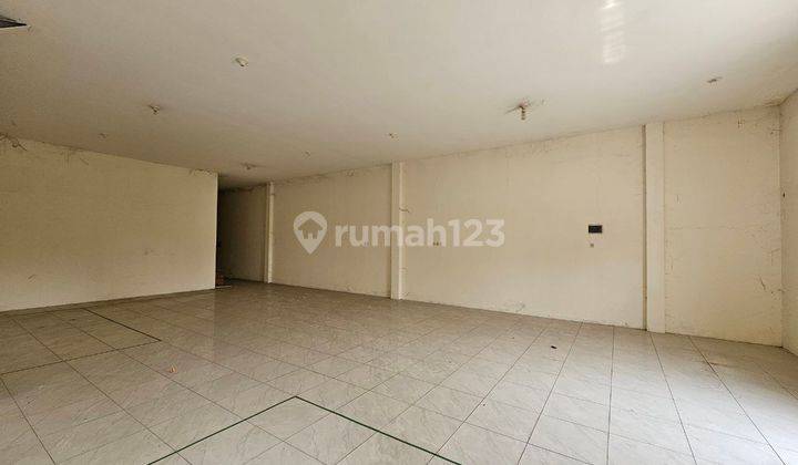 Ruko 2 Lantai Lokasi Strategis Pinggir Jalan Raya Palur 2