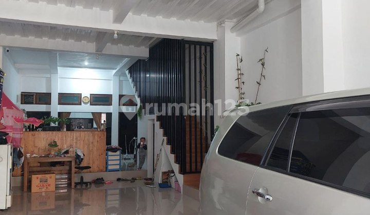Rumah Bagus Terawat Daerah Mojosongo Solo 2