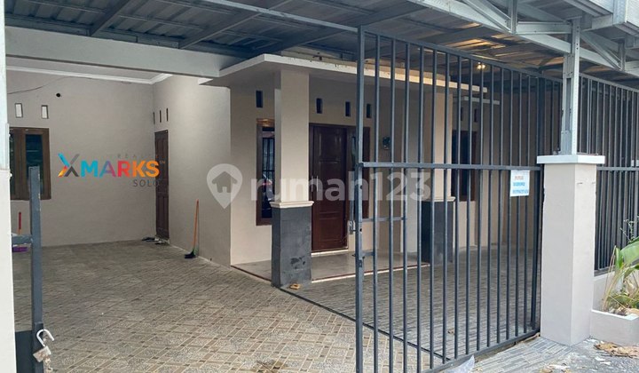Rumah Terawat Siap Huni Lingkungan Nyaman Daerah Sumber Banjarsari