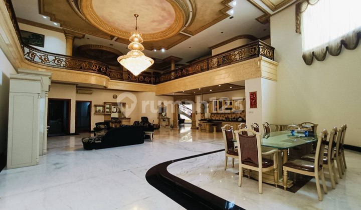 Rumah Mewah Klasik Interior Elegan Daerah Elit Solo Barubaru Rumah Mewah Klasik Interior Elegan Daerah Elit Solo Barubaru