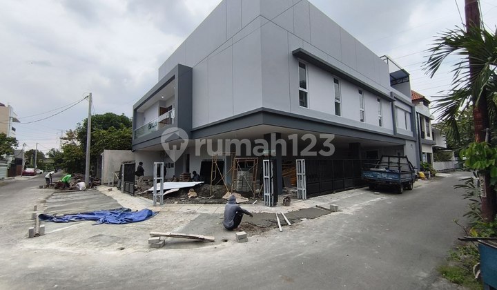 New Exclusive Boarding House Fully Furnished Near Ums Karangasem