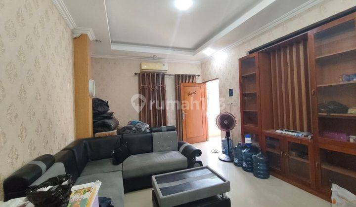 Murah Cluster 2 Lantai Paulan Colomadu 2