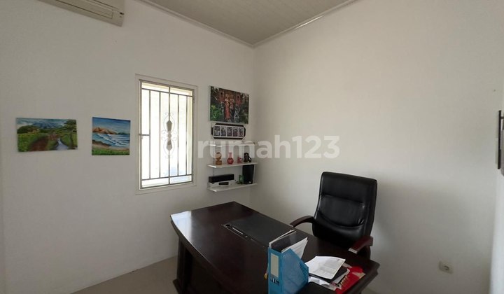 Rumah Modern Dekat Luwes Gentan Sukoharjo 2