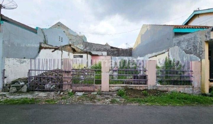 Tanah Daerah Baturan Fajar Indah Harga Murah 1