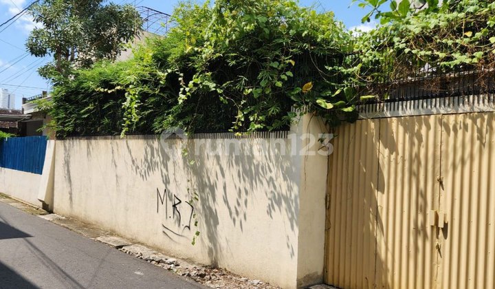 Tanah Daerah Banjarsari Dekat Stasiun Balapan Solo Tanah Daerah Banjarsari Dekat Stasiun Balapan Solo