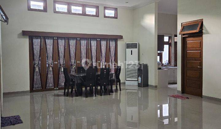 Rumah Modern Bagus Siap Pakai Banyuanyar  1