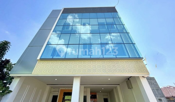 Guest House can be Passive Income Source Banjarsari