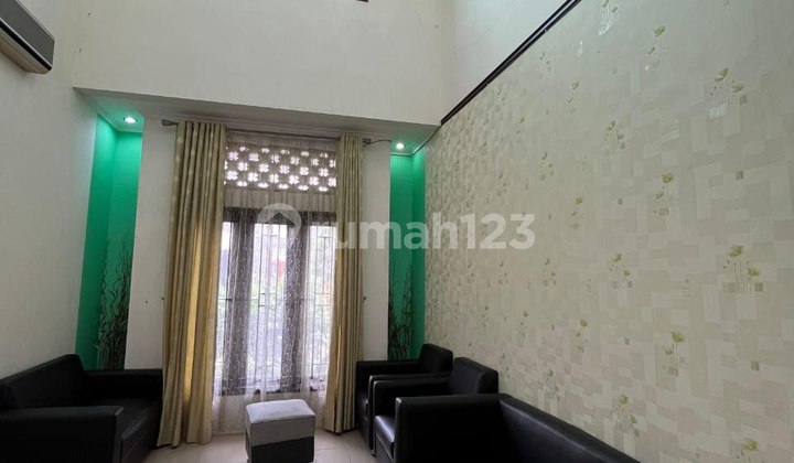 Cluster Elit One Gate System Gentan 2