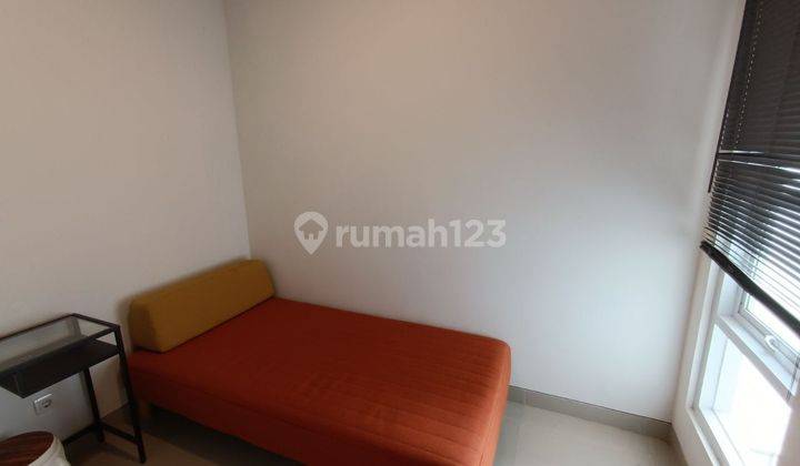 Rumah Minimalis Modern Cluster Ekslusif Kartasura 2