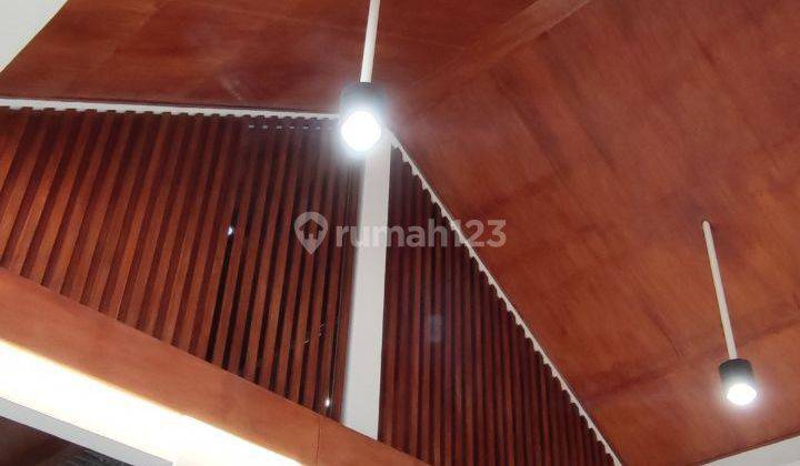 Rumah Baru Gress Scandinavian Gedangan Sukoharjo 2