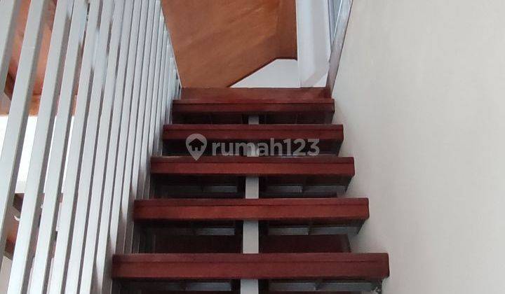 Rumah Baru Gress Scandinavian Gedangan Sukoharjo 2