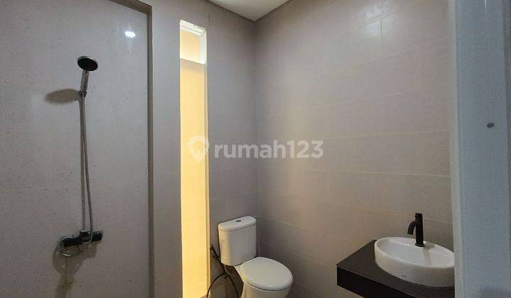 Rumah Minimalis Modern Cluster Ekslusif Kartasura 2