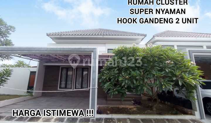 Murah Rumah Modern Halaman Luas One Gate Singopuran Kartasura Murah Rumah Modern Halaman Luas One Gate Singopuran Kartasura