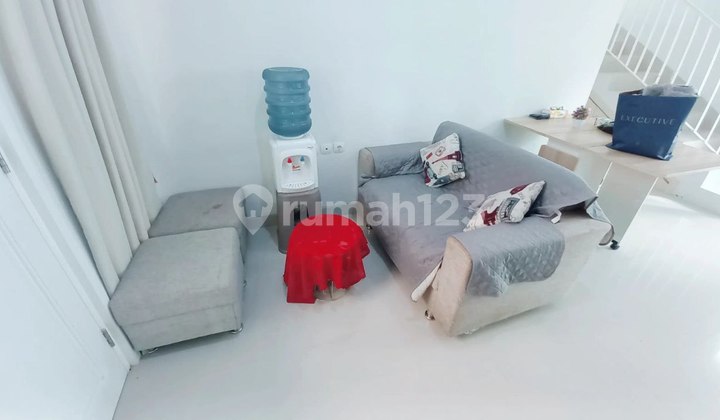 Elite Cluster Minimalist House Near Kartasura Toll 2