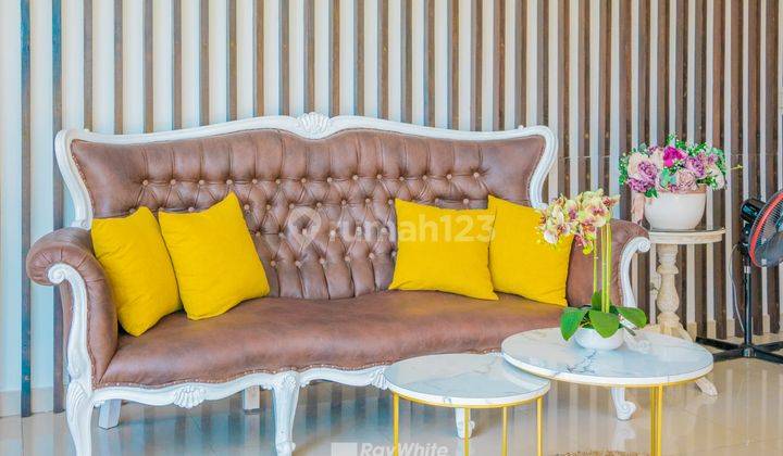 Disewakan Komplek Villa 15 Tahun Dengan 6 Unit Villa di Kuta. 10