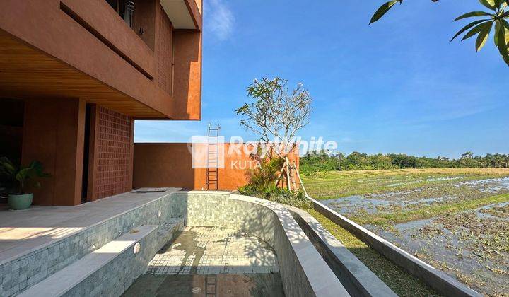 Brand New Villa Marroco Style di Nyanyi, Badung. 6