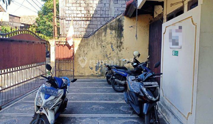 Jual Cepat Rumah di Pusat Renon 2