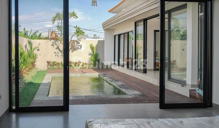 For Rent 2br Villa Near Seseh Beach  1