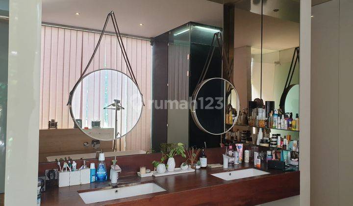 Rumah SHM di Panglima Polim, Jakarta Selatan 3