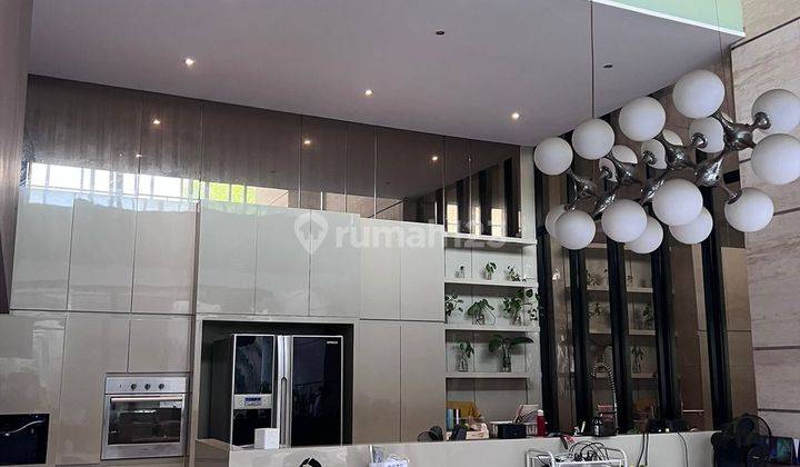 Rumah SHM di Panglima Polim, Jakarta Selatan 12