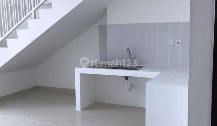 Apartemen Neo Soho, Lokasi Strategis, Dekat Mall Central Park 2